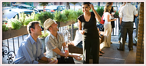 City Guide